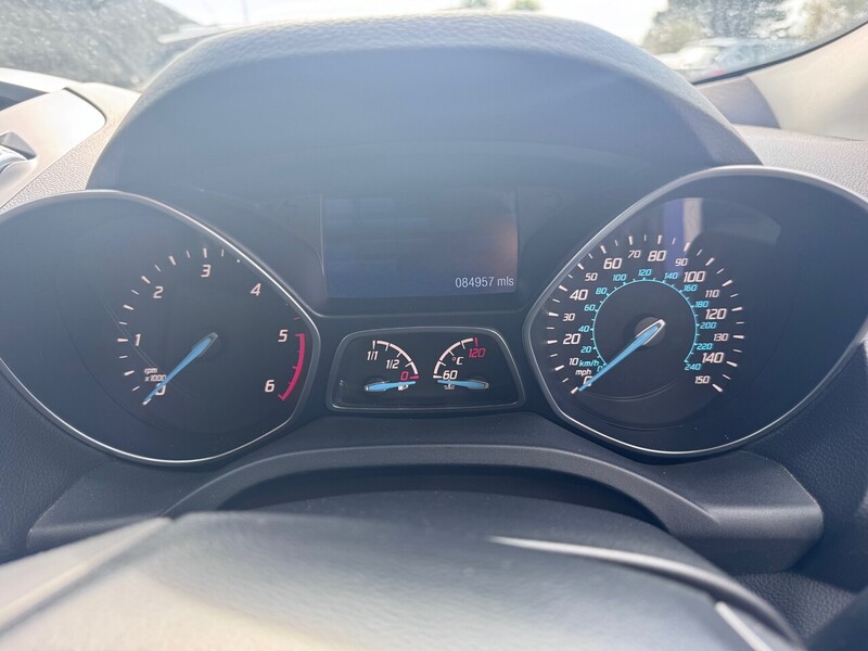 Used Ford Kuga 2014 for sale - 78027165: Photo 16