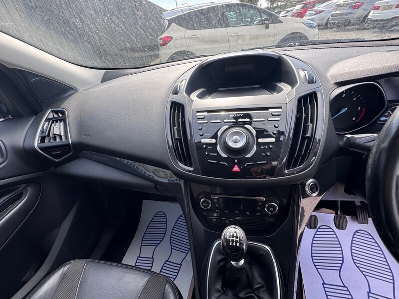 Used Ford Kuga 2014 for sale - 78027165: Photo 17