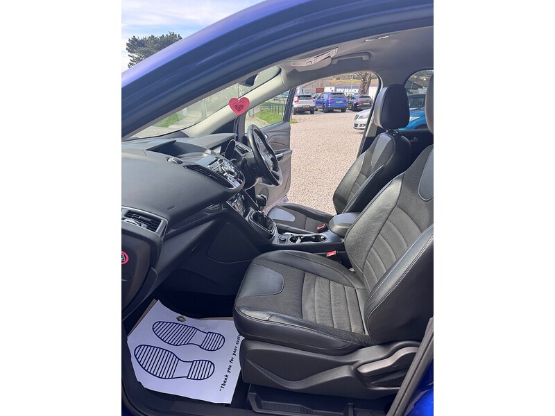 Used Ford Kuga 2014 for sale - 78027165: Photo 18