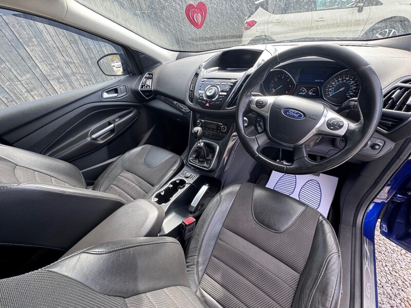Used Ford Kuga 2014 for sale - 78027165: Photo 19