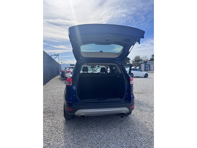 Used Ford Kuga 2014 for sale - 78027165: Photo 20