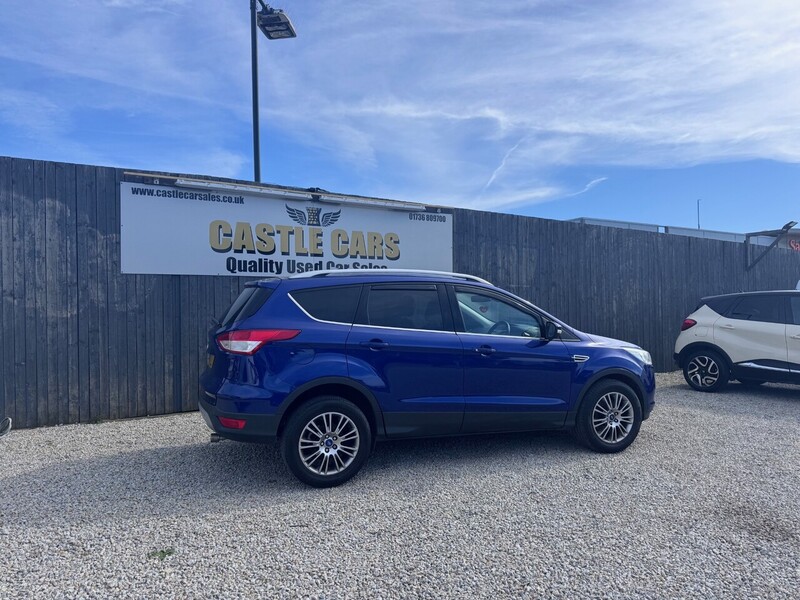 Used Ford Kuga 2014 for sale - 78027165: Photo 23