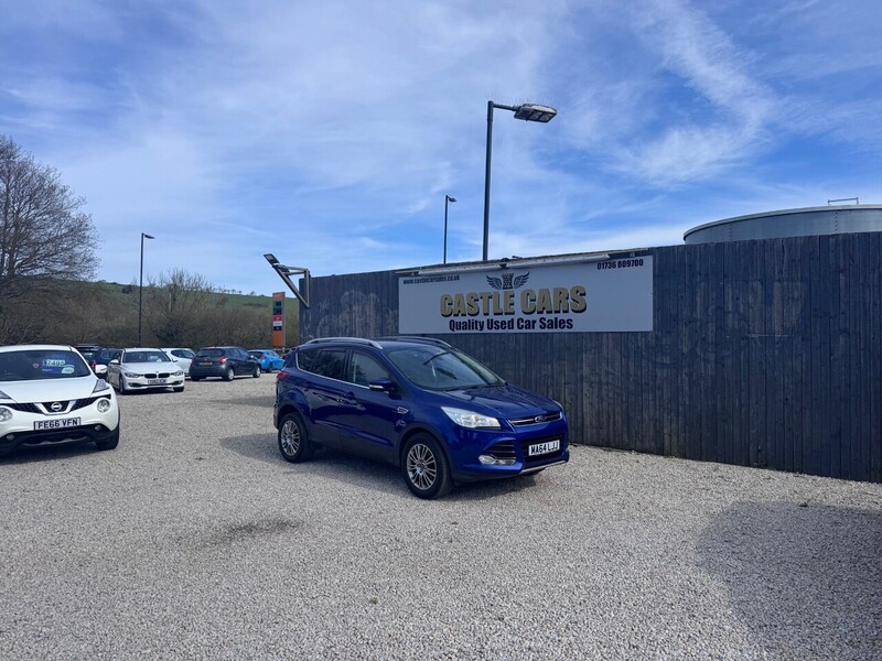 Used Ford Kuga 2014 for sale - 78027165: Photo 24