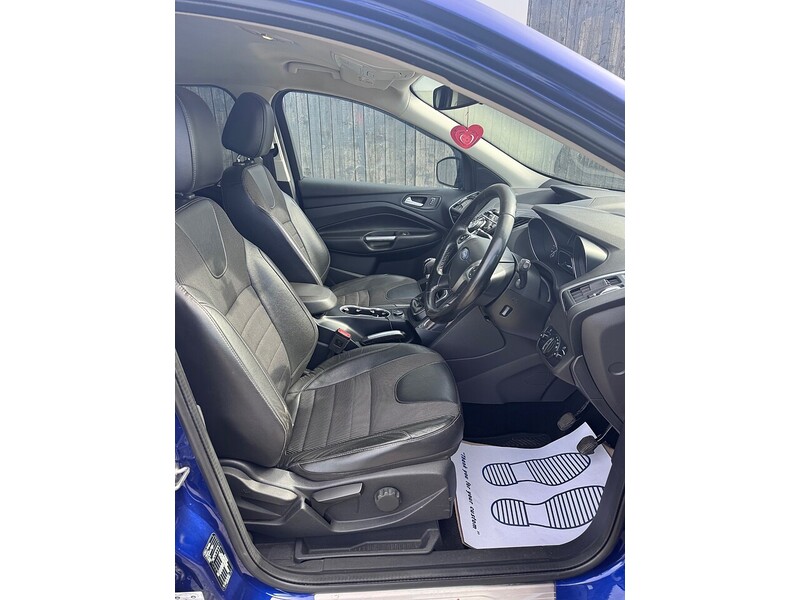 Used Ford Kuga 2014 for sale - 78027165: Photo 3