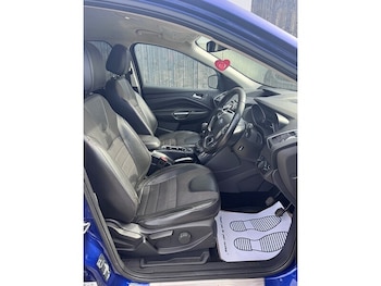 Used Ford Kuga 2014 for sale - 78027165: Photo