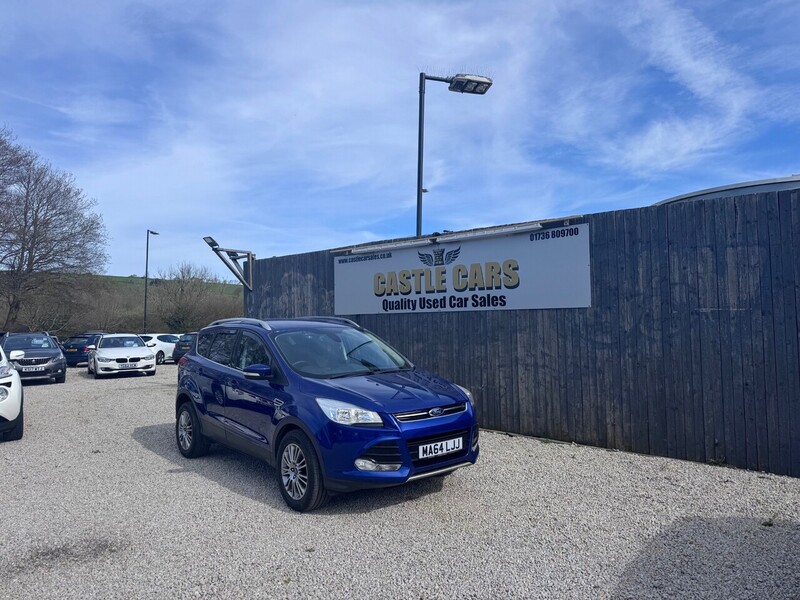 Used Ford Kuga 2014 for sale - 78027165: Photo 6