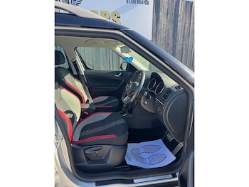 Used Skoda Yeti 2015 for sale - 76407101: Photo