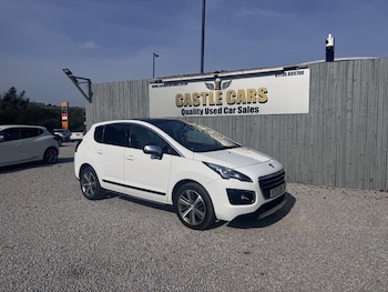 Used Peugeot 3008 2015 for sale - 79308492: Photo