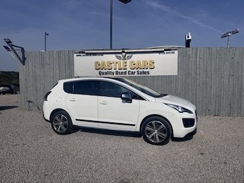 Used Peugeot 3008 2015 for sale - 79308492: Photo