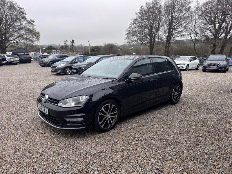Used Volkswagen Golf 2016 for sale - 77742418: Photo 10