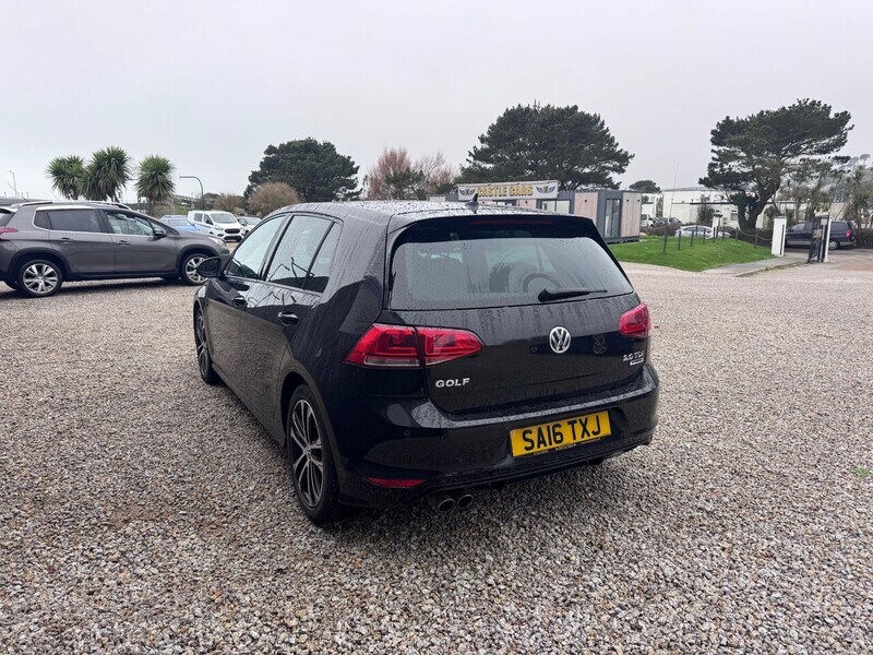 Used Volkswagen Golf 2016 for sale - 77742418: Photo 11