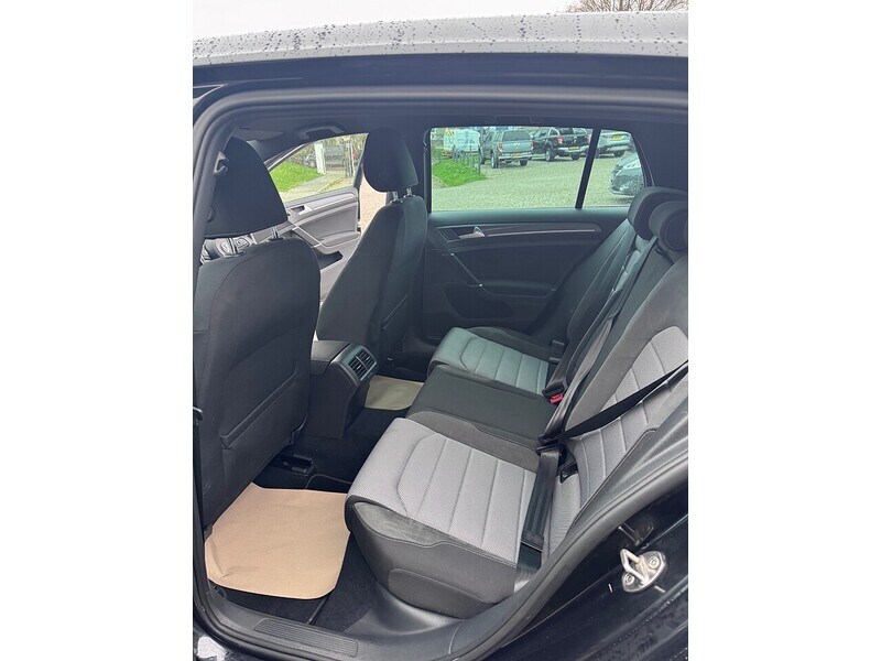 Used Volkswagen Golf 2016 for sale - 77742418: Photo 12