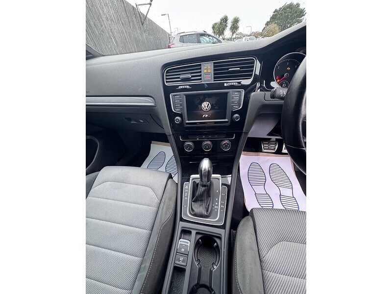 Used Volkswagen Golf 2016 for sale - 77742418: Photo 13
