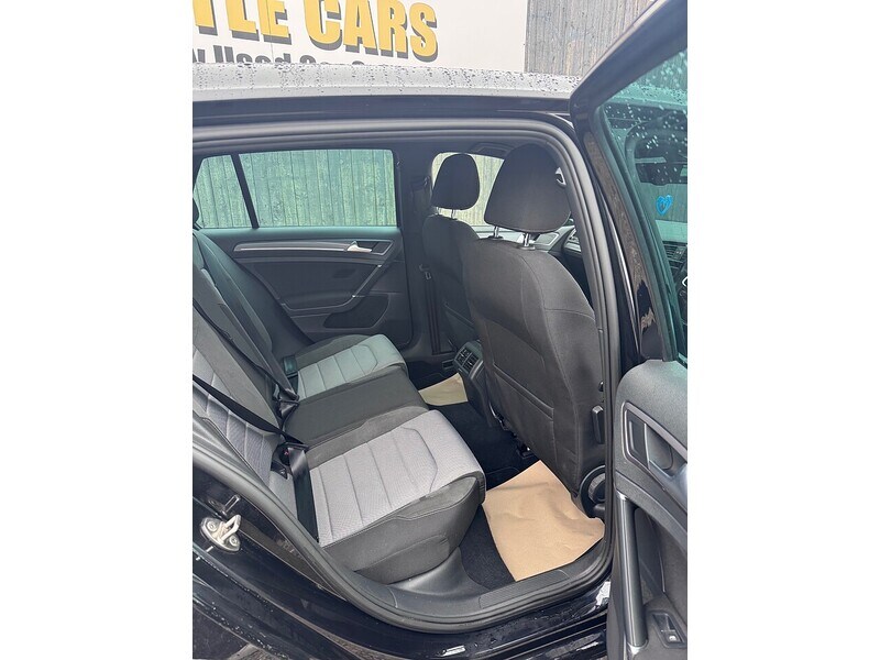 Used Volkswagen Golf 2016 for sale - 77742418: Photo 14