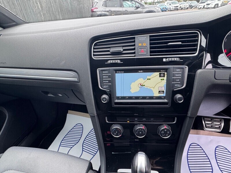 Used Volkswagen Golf 2016 for sale - 77742418: Photo 15