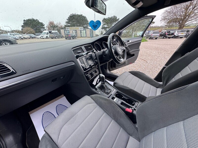 Used Volkswagen Golf 2016 for sale - 77742418: Photo 16