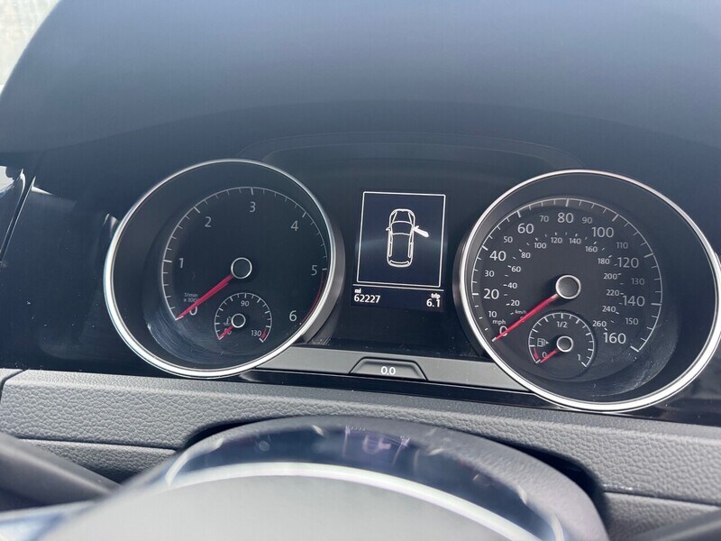 Used Volkswagen Golf 2016 for sale - 77742418: Photo 18