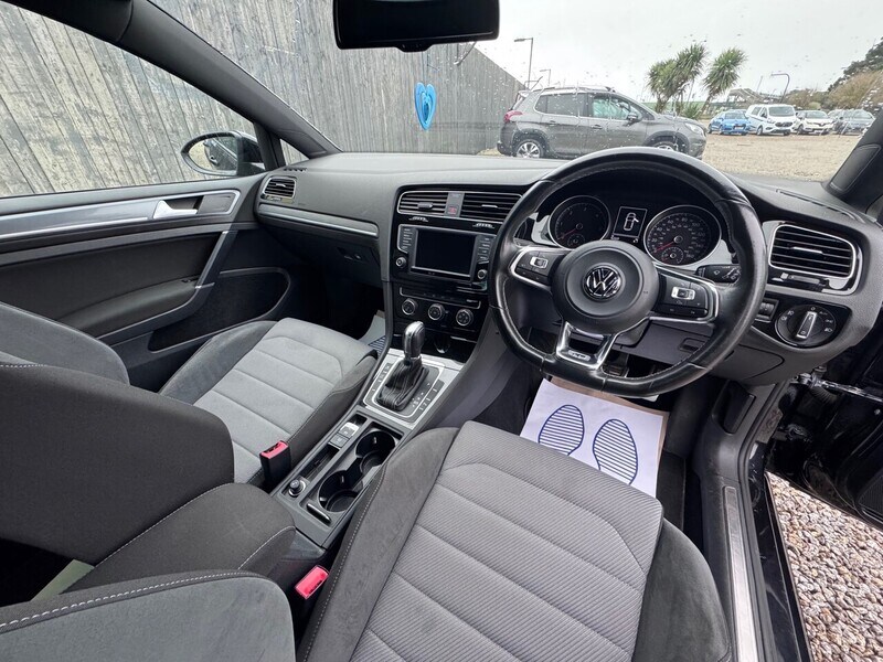Used Volkswagen Golf 2016 for sale - 77742418: Photo 19