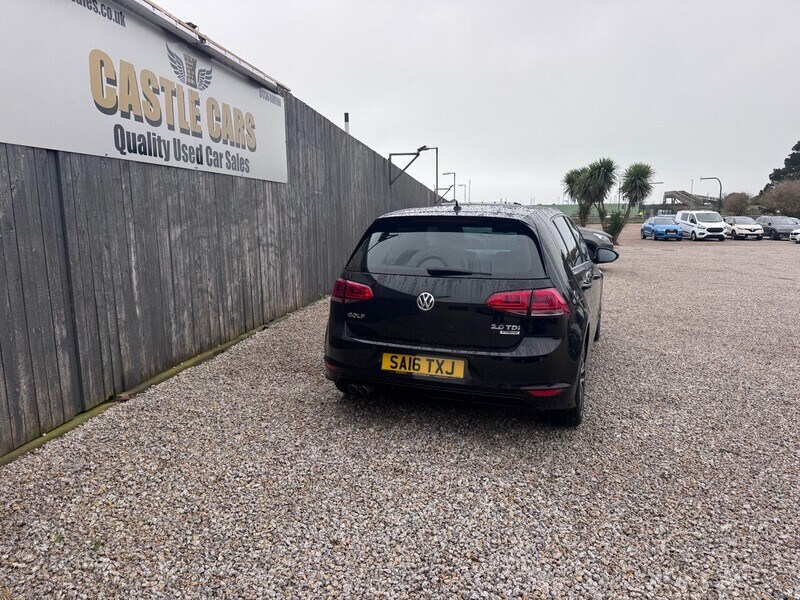 Used Volkswagen Golf 2016 for sale - 77742418: Photo 21