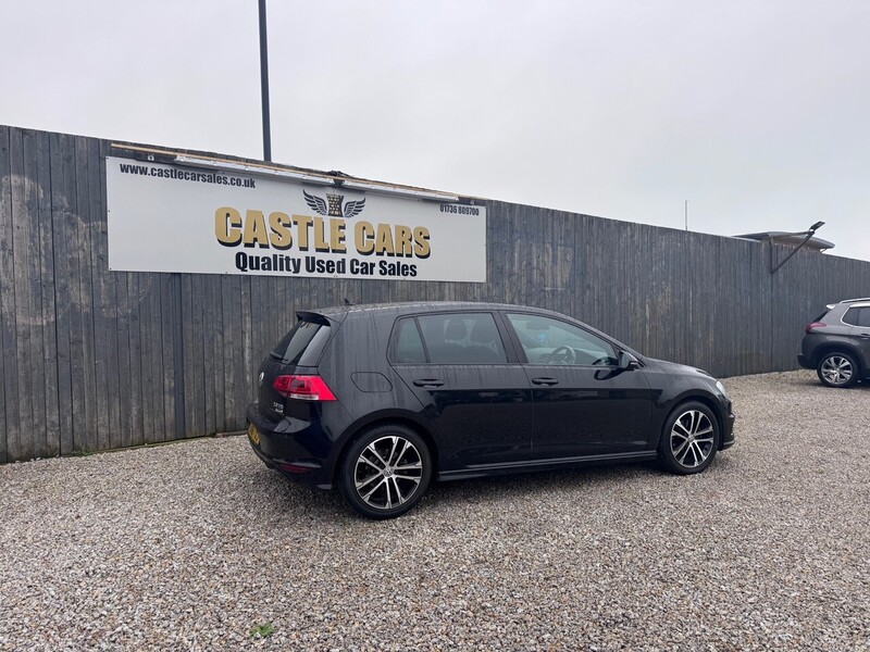 Used Volkswagen Golf 2016 for sale - 77742418: Photo 22