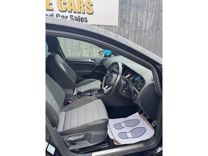 Used Volkswagen Golf 2016 for sale - 77742418: Photo 3