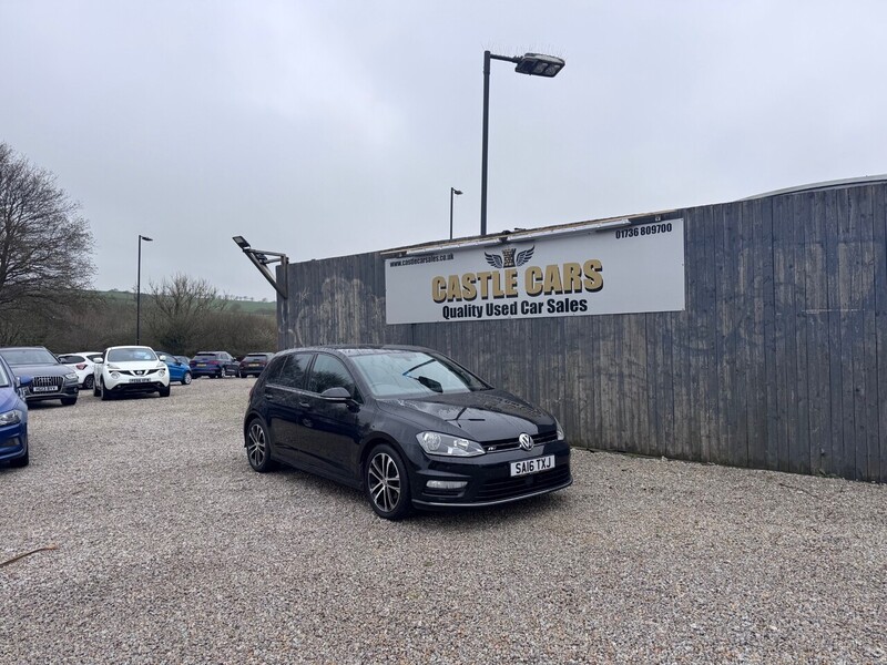 Used Volkswagen Golf 2016 for sale - 77742418: Photo 4