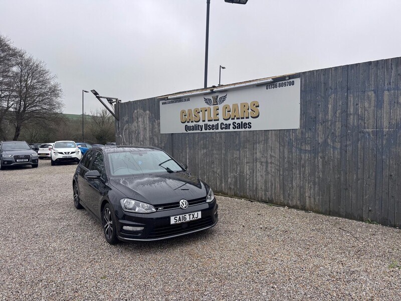 Used Volkswagen Golf 2016 for sale - 77742418: Photo 6