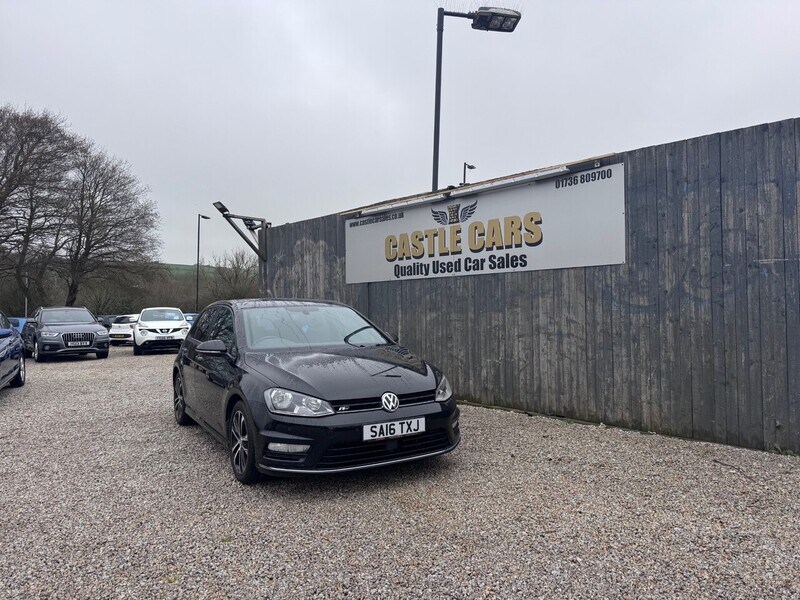 Used Volkswagen Golf 2016 for sale - 77742418: Photo 7