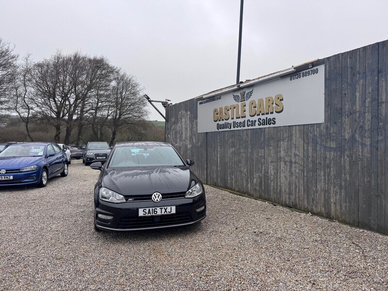 Used Volkswagen Golf 2016 for sale - 77742418: Photo 8