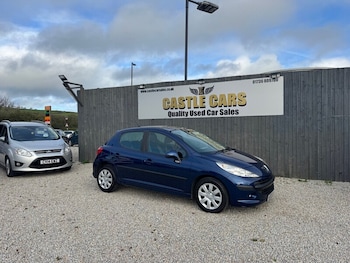 2008 - 1.4 S 5dr [AC]