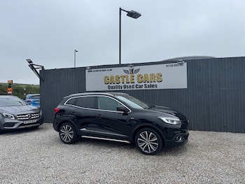 Used Renault Kadjar 2016 for sale - 75474278: Photo