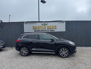 Used Renault Kadjar 2016 for sale - 75474278: Photo