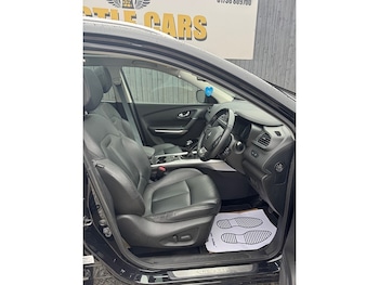 Used Renault Kadjar 2016 for sale - 75474278: Photo
