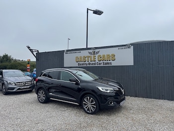 Used Renault Kadjar 2016 for sale - 75474278: Photo