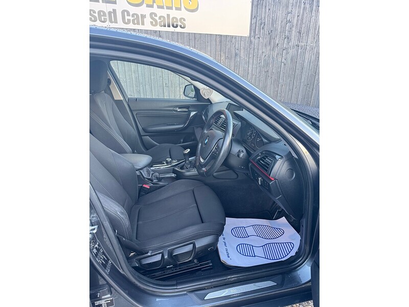 Used BMW 1 Series 2011 for sale - 77012282: Photo 13