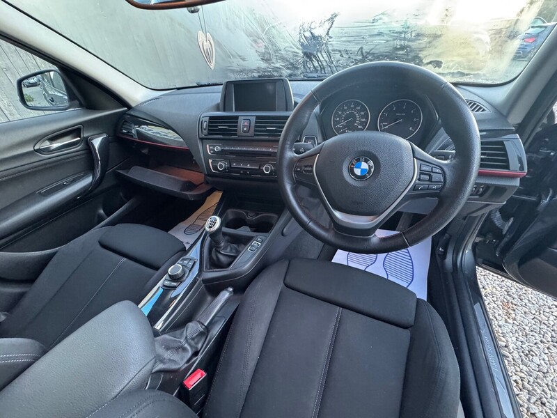 Used BMW 1 Series 2011 for sale - 77012282: Photo 14