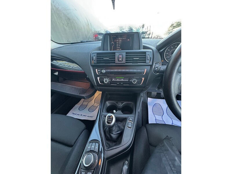 Used BMW 1 Series 2011 for sale - 77012282: Photo 16