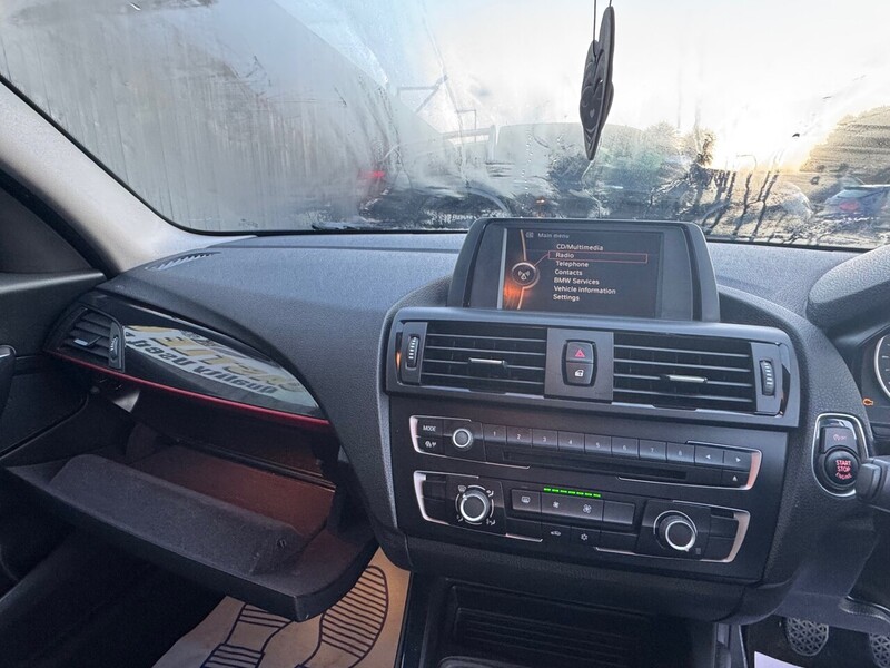 Used BMW 1 Series 2011 for sale - 77012282: Photo 17