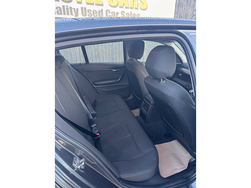 Used BMW 1 Series 2011 for sale - 77012282: Photo 18