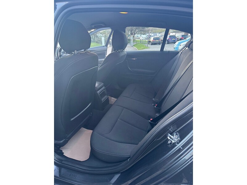 Used BMW 1 Series 2011 for sale - 77012282: Photo 20