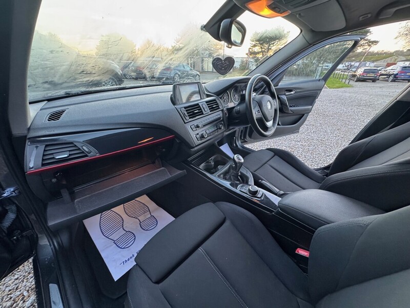 Used BMW 1 Series 2011 for sale - 77012282: Photo 22