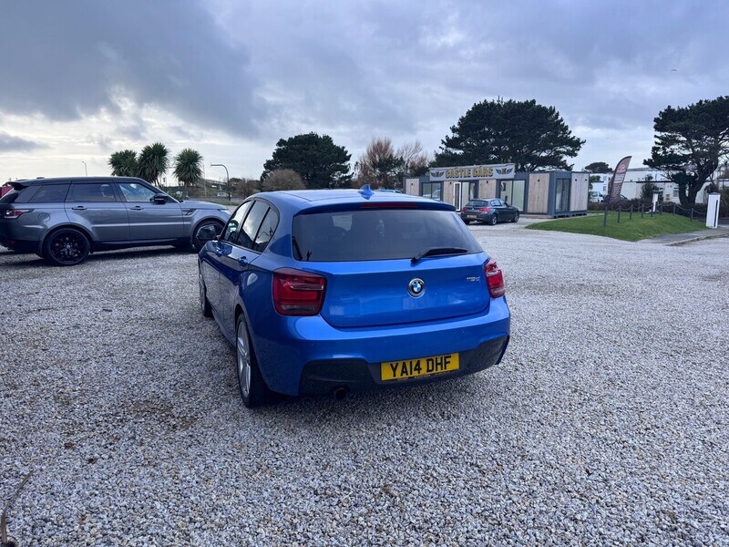 Used BMW 1 Series 2014 for sale - 77501099: Photo 11