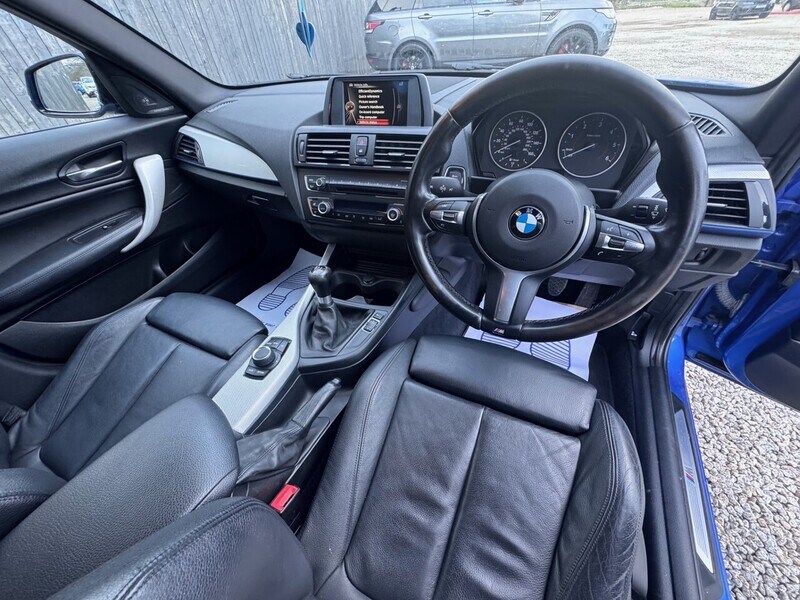 Used BMW 1 Series 2014 for sale - 77501099: Photo 12