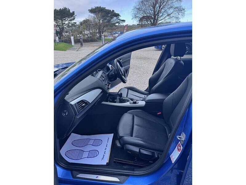 Used BMW 1 Series 2014 for sale - 77501099: Photo 13