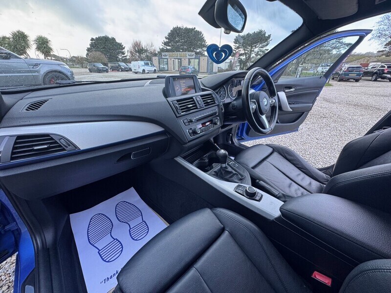 Used BMW 1 Series 2014 for sale - 77501099: Photo 14