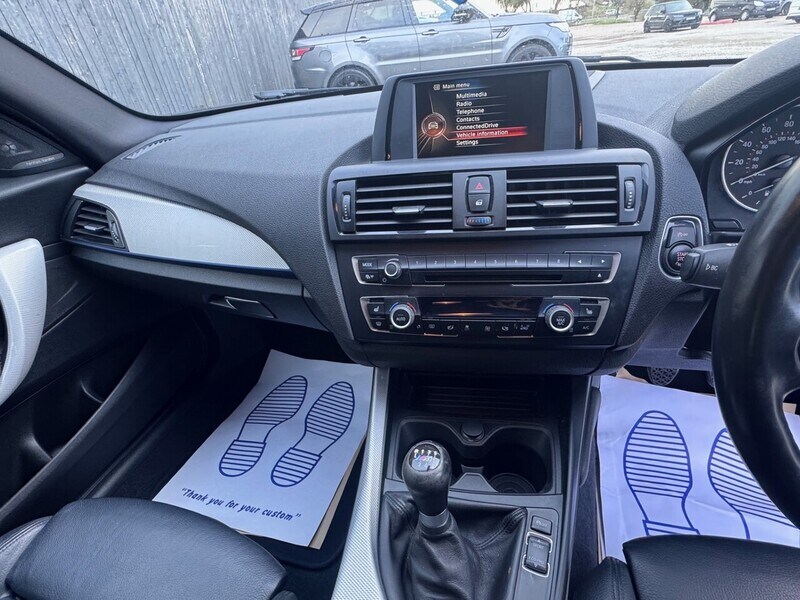 Used BMW 1 Series 2014 for sale - 77501099: Photo 15