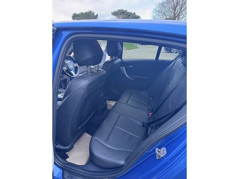 Used BMW 1 Series 2014 for sale - 77501099: Photo 16