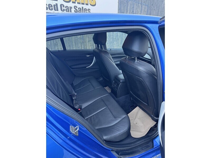 Used BMW 1 Series 2014 for sale - 77501099: Photo 17