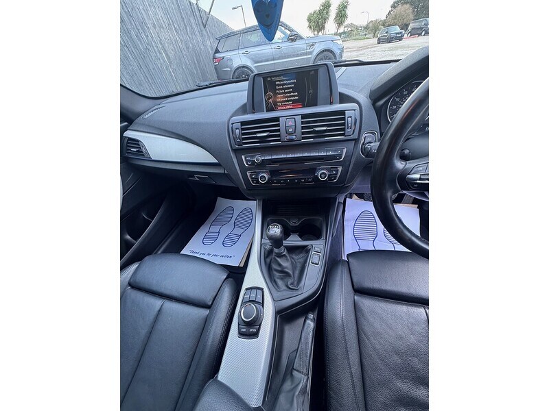 Used BMW 1 Series 2014 for sale - 77501099: Photo 18