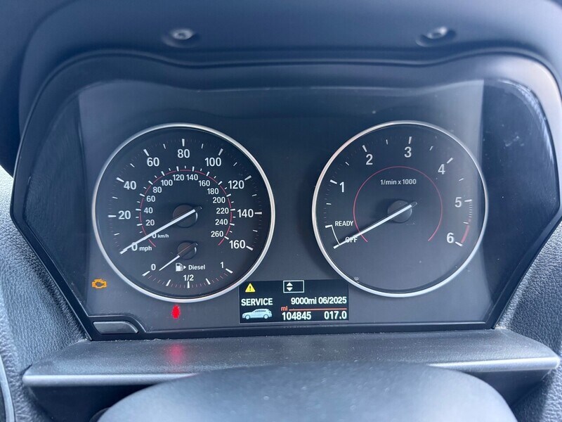 Used BMW 1 Series 2014 for sale - 77501099: Photo 19